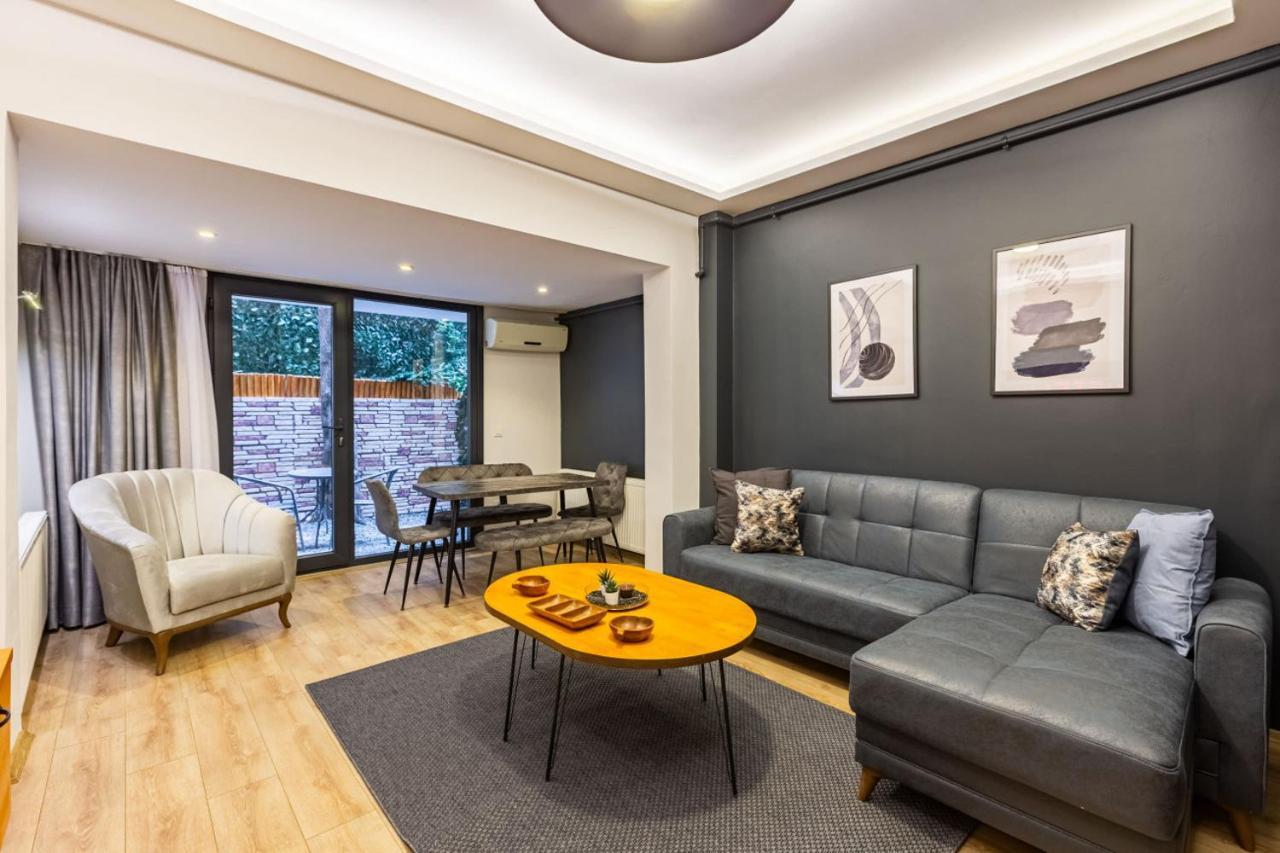 Distinguished Appartamento Provincia di Istanbul
